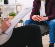 Nürtingen bireysel terapi