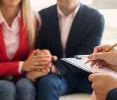 Nürtingen çift terapisi