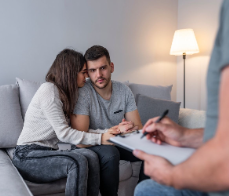 Nürtingen ilişki terapisi